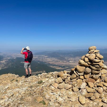 Apartamento Marbore Jaca Exteriér fotografie