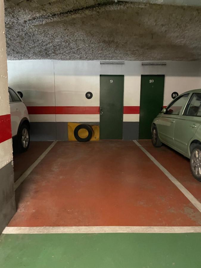 Apartamento Marbore Jaca Exteriér fotografie