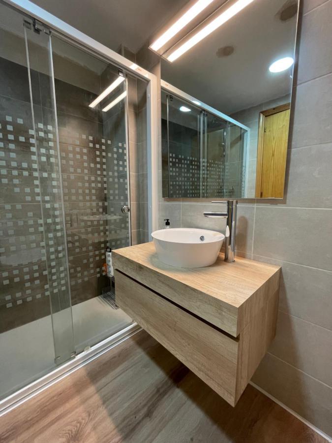 Apartamento Marbore Jaca Exteriér fotografie