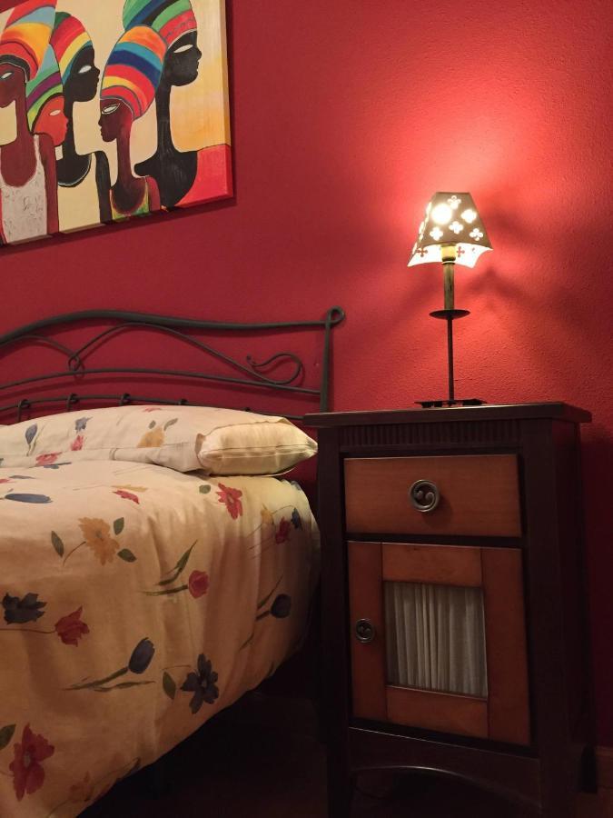 Apartamento Marbore Jaca Exteriér fotografie