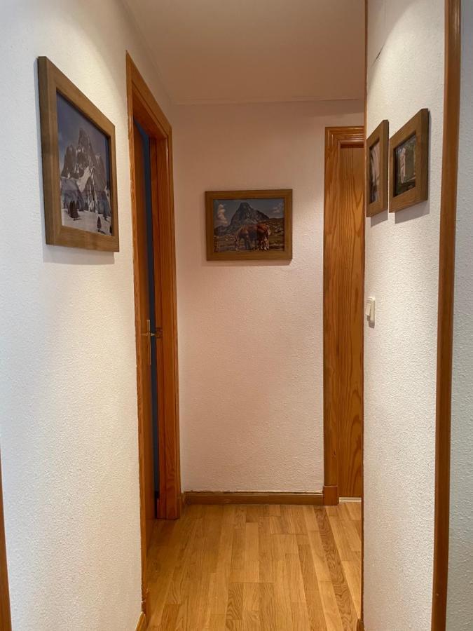 Apartamento Marbore Jaca Exteriér fotografie