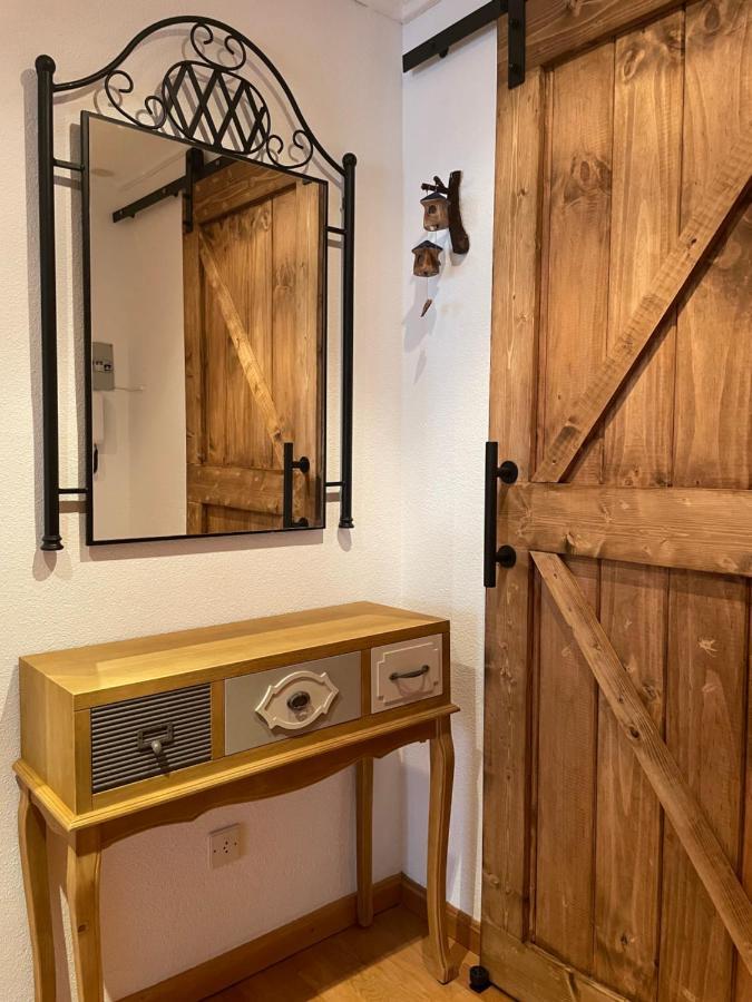 Apartamento Marbore Jaca Exteriér fotografie