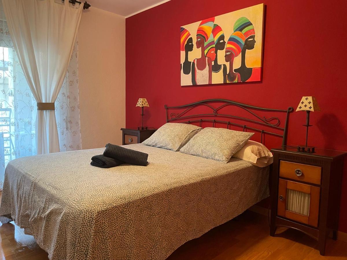 Apartamento Marbore Jaca Exteriér fotografie